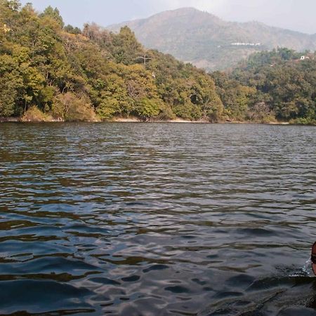 Arayam Bhimtal Hotel Bhowali Luaran gambar