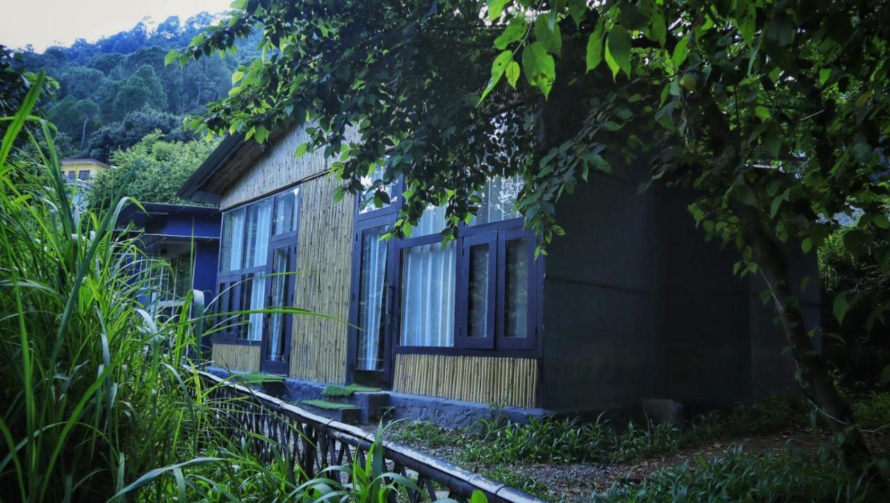 Arayam Bhimtal Hotel Bhowali Luaran gambar