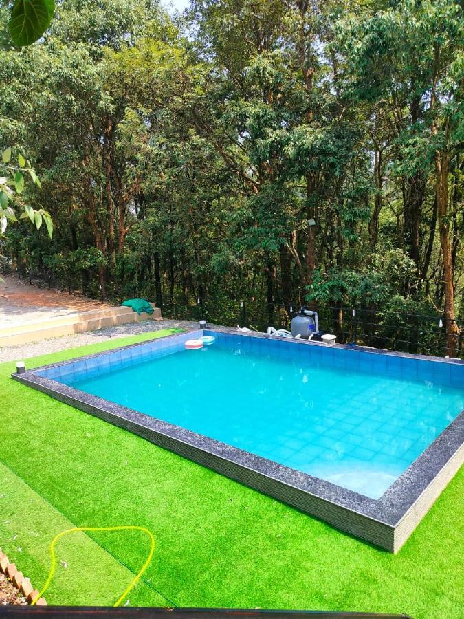Arayam Bhimtal Hotel Bhowali Luaran gambar