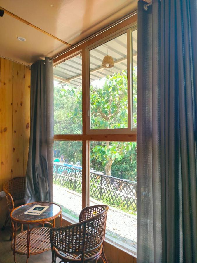 Arayam Bhimtal Hotel Bhowali Luaran gambar
