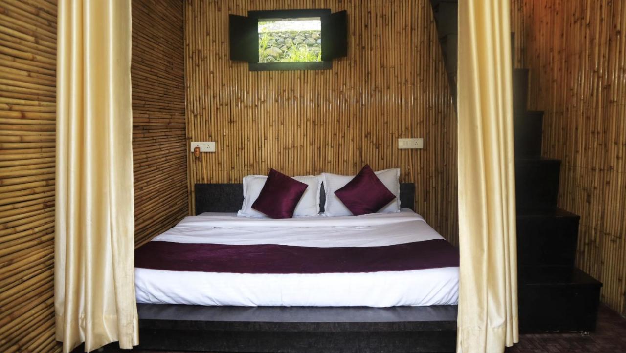 Arayam Bhimtal Hotel Bhowali Luaran gambar