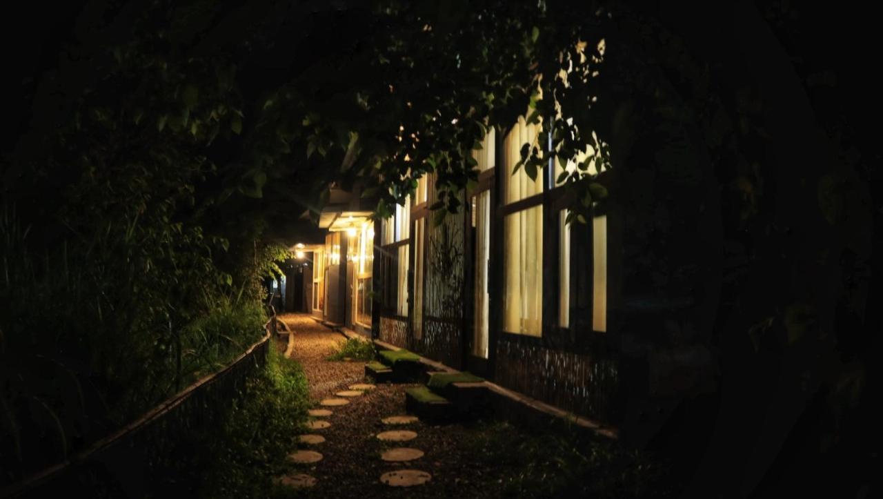 Arayam Bhimtal Hotel Bhowali Luaran gambar