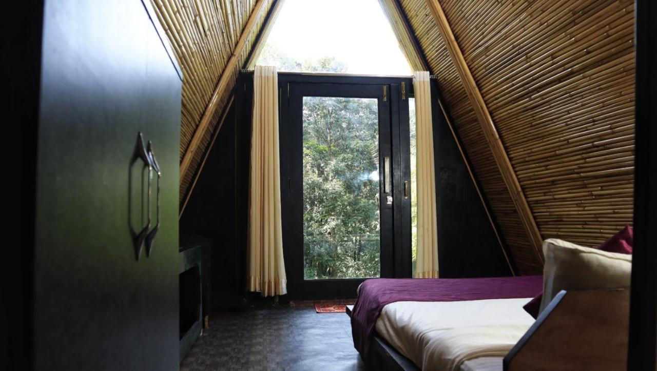 Arayam Bhimtal Hotel Bhowali Luaran gambar