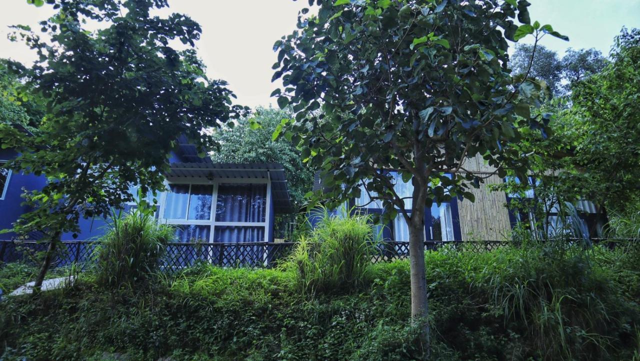 Arayam Bhimtal Hotel Bhowali Luaran gambar