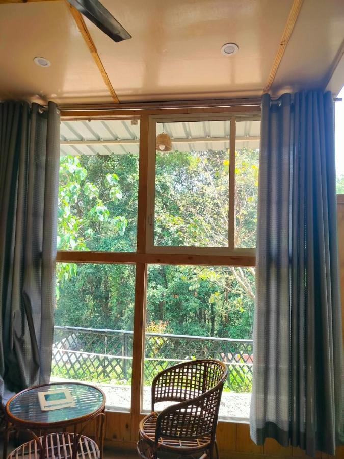 Arayam Bhimtal Hotel Bhowali Luaran gambar