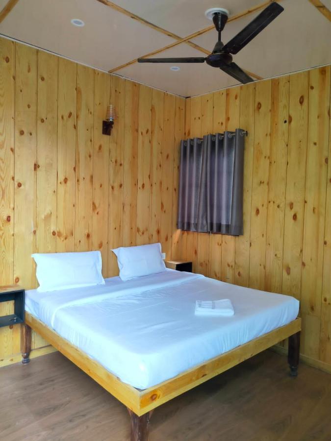 Arayam Bhimtal Hotel Bhowali Luaran gambar