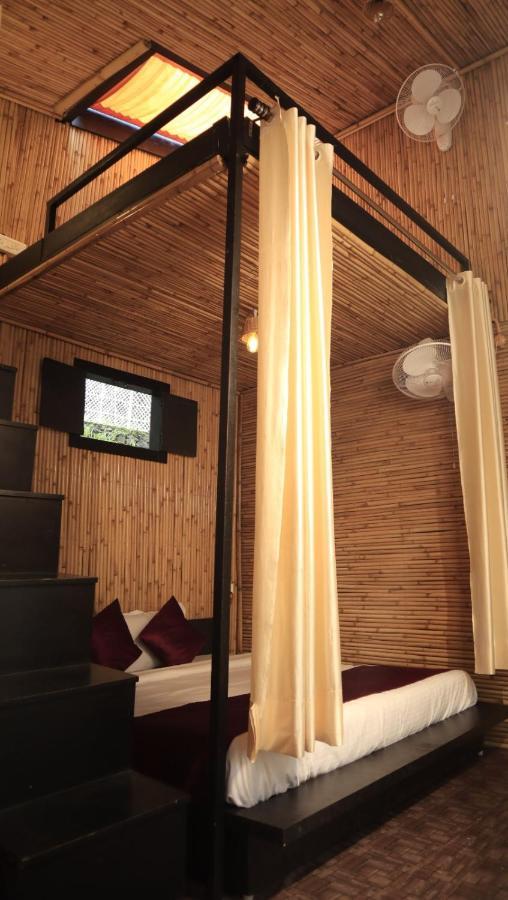 Arayam Bhimtal Hotel Bhowali Luaran gambar