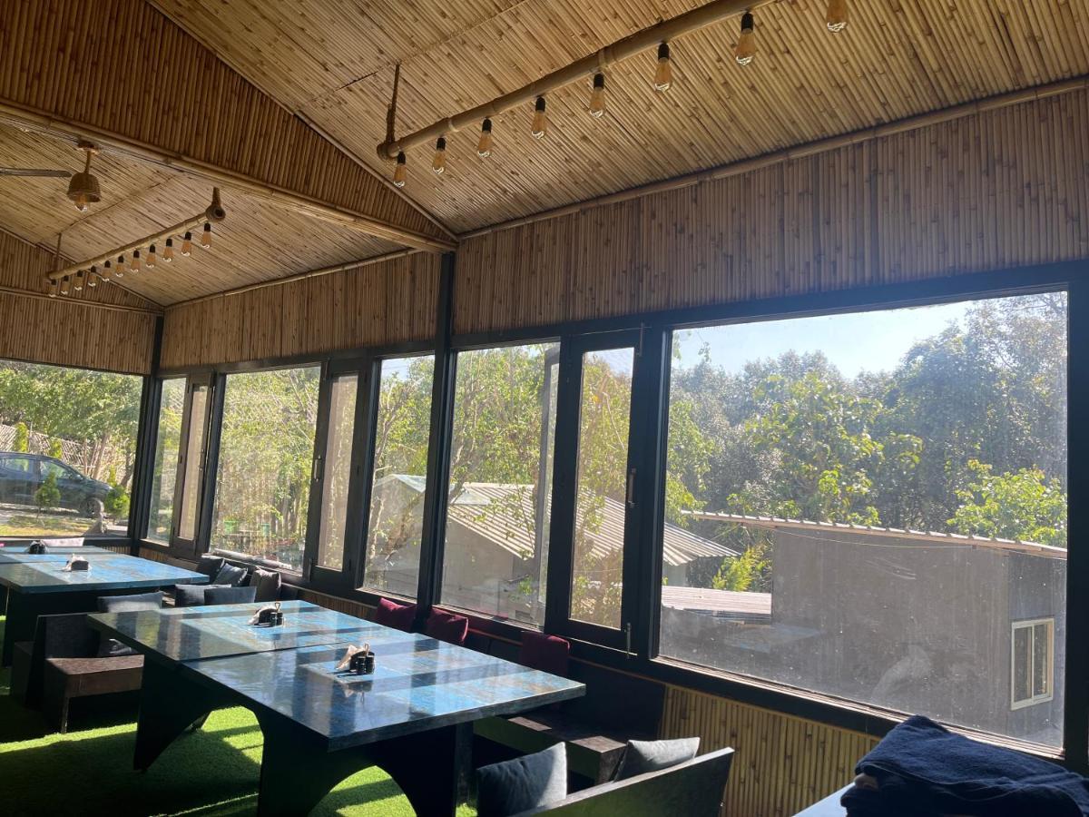 Arayam Bhimtal Hotel Bhowali Luaran gambar
